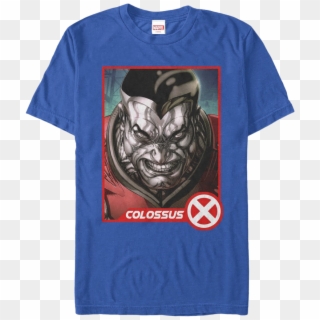 Professor X Png - Colossus, Transparent Png