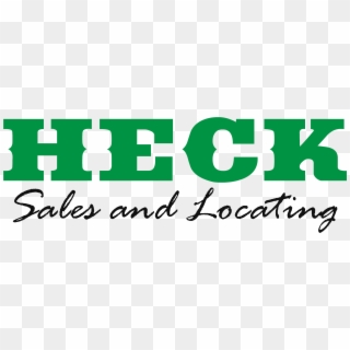 Heck Sales & Locating - Lolita, HD Png Download