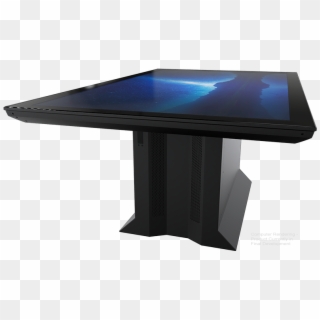 Touch Screen Table Png, Transparent Png