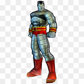 Colossus' Outback Outfit - Armour, HD Png Download