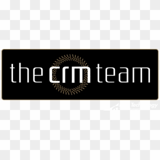 The Crm Team - Graphic Design, HD Png Download