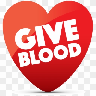 Red Cross Blood Drive - Love, HD Png Download