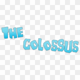 The Colossus Adventure Map - Minecraft The Colossus Map, HD Png Download