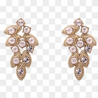 Earings Png - Lily And Rose Lulu Silk, Transparent Png