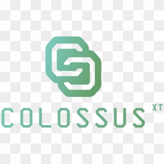 Colossusxt A Community Stands Tall - Colossus Xt Coin, HD Png Download