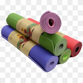 Mowin Yoga Mat Factory Wholesale Custom Printed Manduka - Exercise Mat, HD Png Download