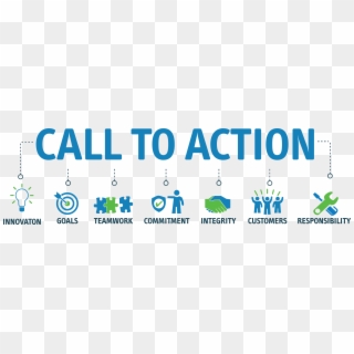Call To Action - Call To Action Vector, HD Png Download