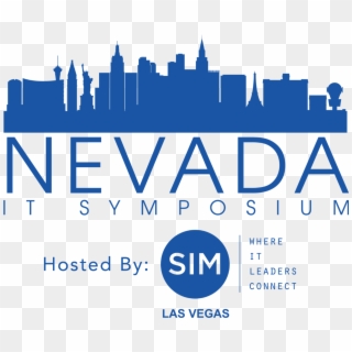 Nevada It Symposium, HD Png Download