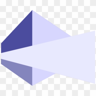 This Free Clip Arts Design Of Wired Thing Png - Triangle, Transparent Png