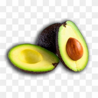 Aguacate Hass Png - Hass Avocados, Transparent Png