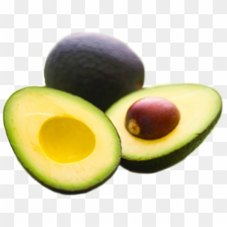 With Us You Will Find - Yellow Avocado, HD Png Download