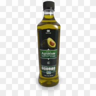 Oleolab Aceite Aguacate 500ml - Aceite De Aguacate Extra Virgen, HD Png Download