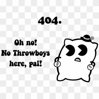 404 , Png Download, Transparent Png