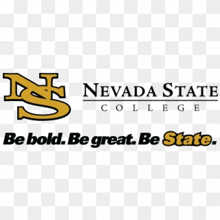 Nevada State College Logo, HD Png Download