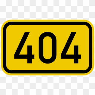 404, HD Png Download