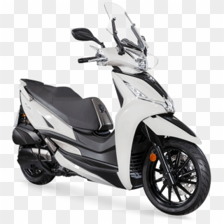 Kymco Agility 200 Png, Transparent Png