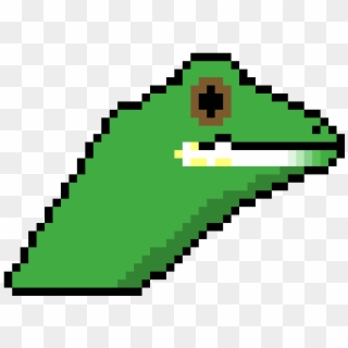 Gecko - Emblem, HD Png Download