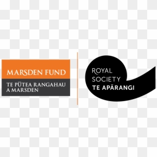 Marsden Logo Rgb 300dpi, Png - Marsden Fund, Transparent Png