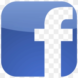 Facebook Icon For Homepage, HD Png Download