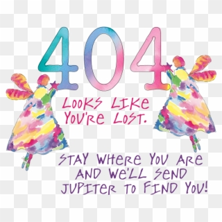 Planetsark-404 - Illustration, HD Png Download