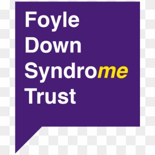 Foyle Down Syndrome Trust, HD Png Download