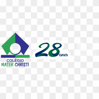 Title3-c - Mater Christi, HD Png Download