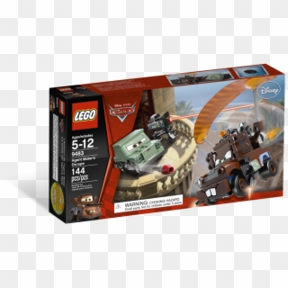 Lego 9483, HD Png Download