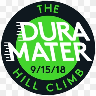 Dura Mater Hill Climb Route - Circle, HD Png Download