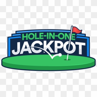 Hole In One Jackpot Official Rules - Graphic Design, HD Png Download