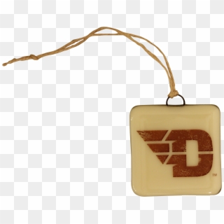 University Of Dayton Logo Png - Pendant, Transparent Png