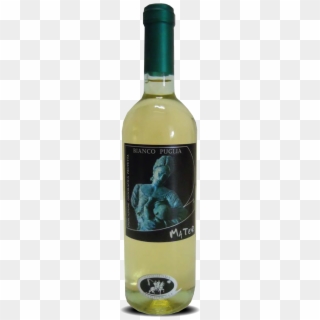 Mater Bianco Puglia Igp - Wine Bottle, HD Png Download