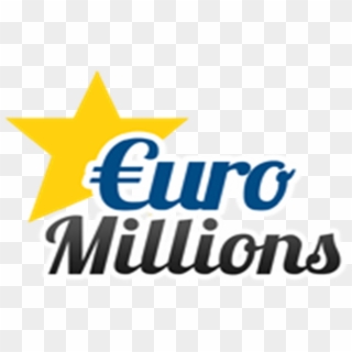 A Ticket Bought In Ireland Has Won Tonight's Mega Euromillions - Company, HD Png Download
