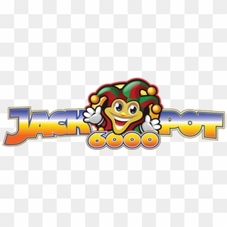 Jackpot, HD Png Download