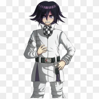 Who Upset My Booger Who Did It Who - Kurochi Ouma, HD Png Download