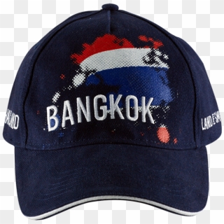 Thailand Flag , - Baseball Cap, HD Png Download