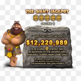 $12,220,000 Million Reasons To Play - Poster, HD Png Download