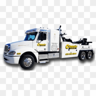 Naperville On Twitter - Towing, HD Png Download