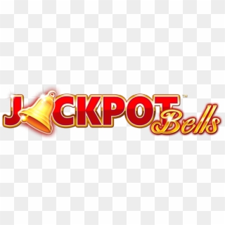 Jackpot Bells Slot Game - Amber, HD Png Download