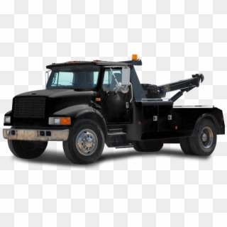 10291601 Tow Truck - Tow Truck, HD Png Download