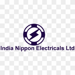 India Nippon Electricals, Chennai, India Manufactures - India Nippon Electricals Ltd Logo, HD Png Download