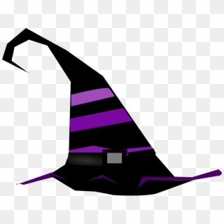 Witches Hat Clipart, HD Png Download