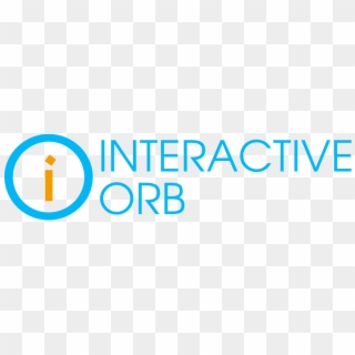 Interactiveorb - Дигитална Агенция - Oval, HD Png Download