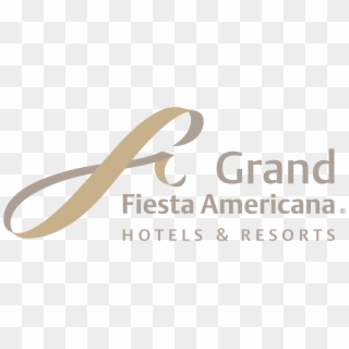 Grand Fiesta Americana Puerto Vallarta All-inclusive - Calligraphy, HD Png Download