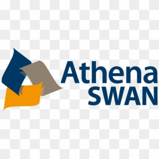 Athena Swan Logo - Athena Swan, HD Png Download