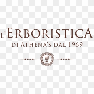 Linea L'erboristica - Calligraphy, HD Png Download