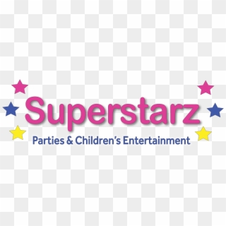 Superstarz Parties And Children's Entertainment - Sos Children's Villages, HD Png Download