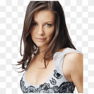 Download - Evangeline Lilly, HD Png Download