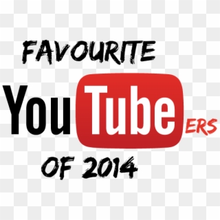 Youtube Logo Full Color - Youtube, HD Png Download