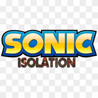 Sonic Lost World Logo Png Clipart , Png Download - Graphic Design, Transparent Png
