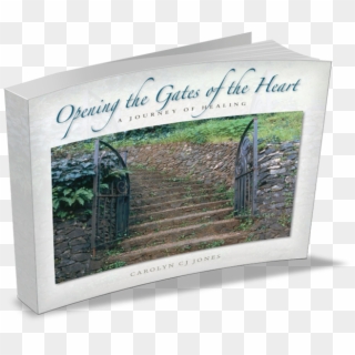 Opening The Gates Of The Heart - Arch, HD Png Download